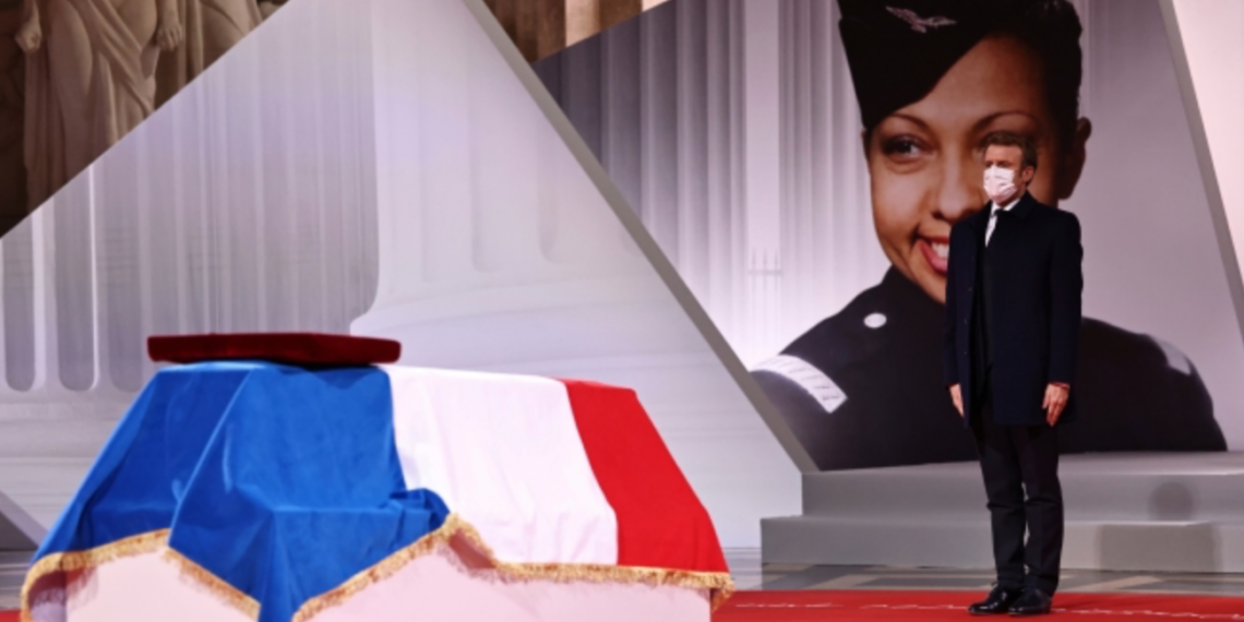 Josephine Baker, Civil Rights, Inducted, France, Pantheon, First, Black, Woman
