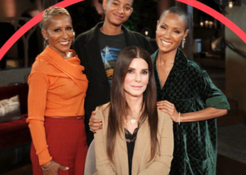 Sandra Bullock, Black, Children, Adoption, Laila, Louis