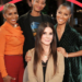 Sandra Bullock, Black, Children, Adoption, Laila, Louis