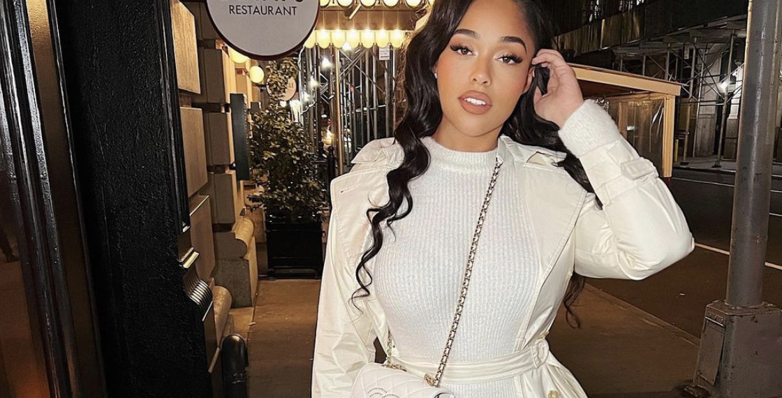Jordyn Woods,Khloe Kardashian,Tristan Thompson,Maralee Nichols,baby, apology