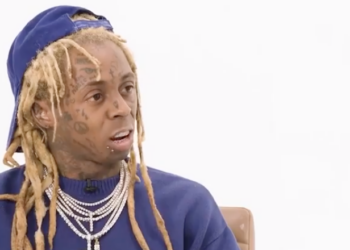 Lil Wayne, Rapper, Bodyguard, Gun, AR-15, Home