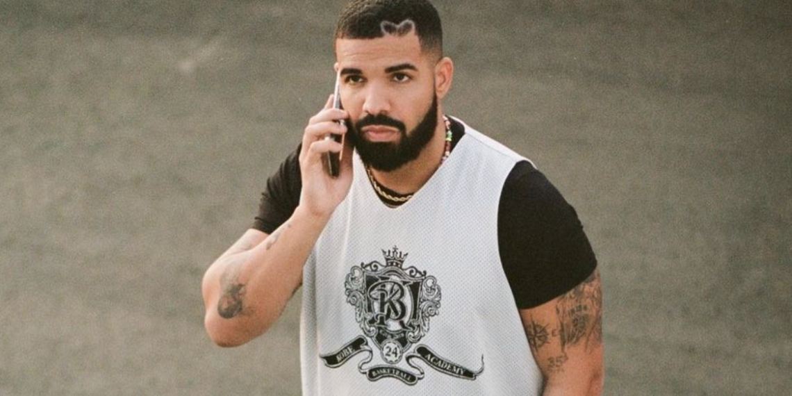 Drake, Lawsuit, Thrown, Out, Mesha Collins, $4 Billion