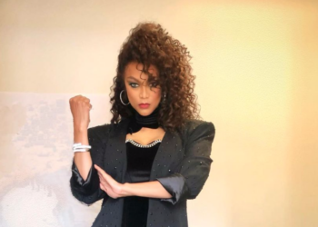 Tyra Banks, Net Worth, $90 Million, America's Next Top Model
