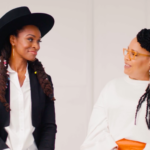 Carol's Daughter, Mama Glow Foundation, Lisa Price, Latham Thomas, Love Delivered, Grants, Doula, Black Women, Maternal Health.