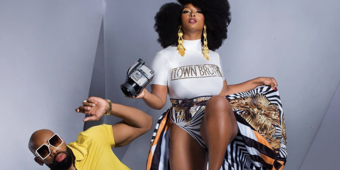 Toccara Jones, Tyra Banks, America's Next Top Model, Rumors, Defends