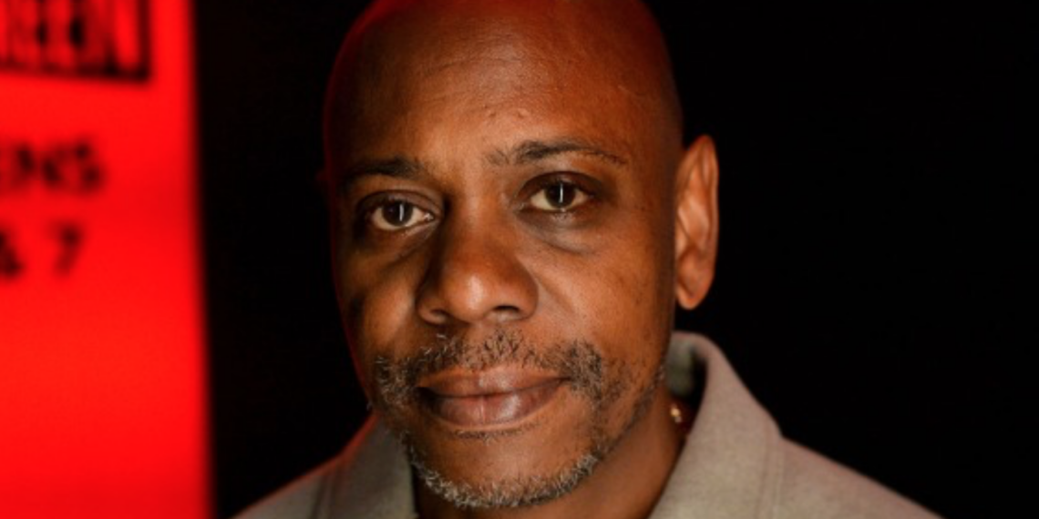 Dave Chappelle, Netflix, Stand-up, Comedy, Show