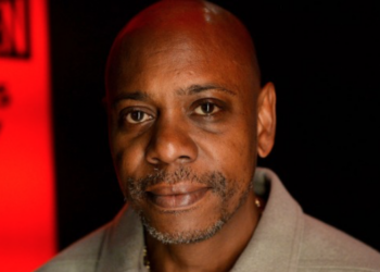 Dave Chappelle, Netflix, Stand-up, Comedy, Show