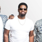 Boyz II Men, Group, Movie, Musical, Brotherly