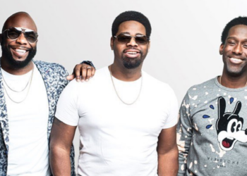 Boyz II Men, Group, Movie, Musical, Brotherly