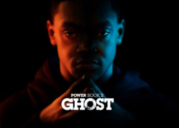 Power Book II: Ghost, Power, Show, Series, Starz