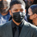 Jussie Smollett, Actor, Trial, N-word, Prosecutor