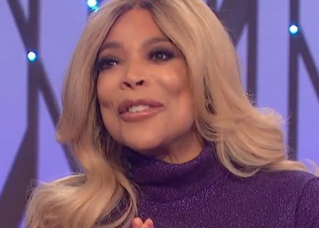 Wendy Williams, The Wendy Williams Show, Return, Next, Year