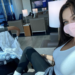 Alyssa Scott, Nick Cannon, Zen, tribute, brain tumor