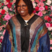 Whoopi Goldberg, Sunny Hostin, The View, Body-shaming, Singers