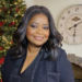 Octavia Spencer, Actress, Alma Mater, Auburn University, Free, Food, Meals, Finals Week