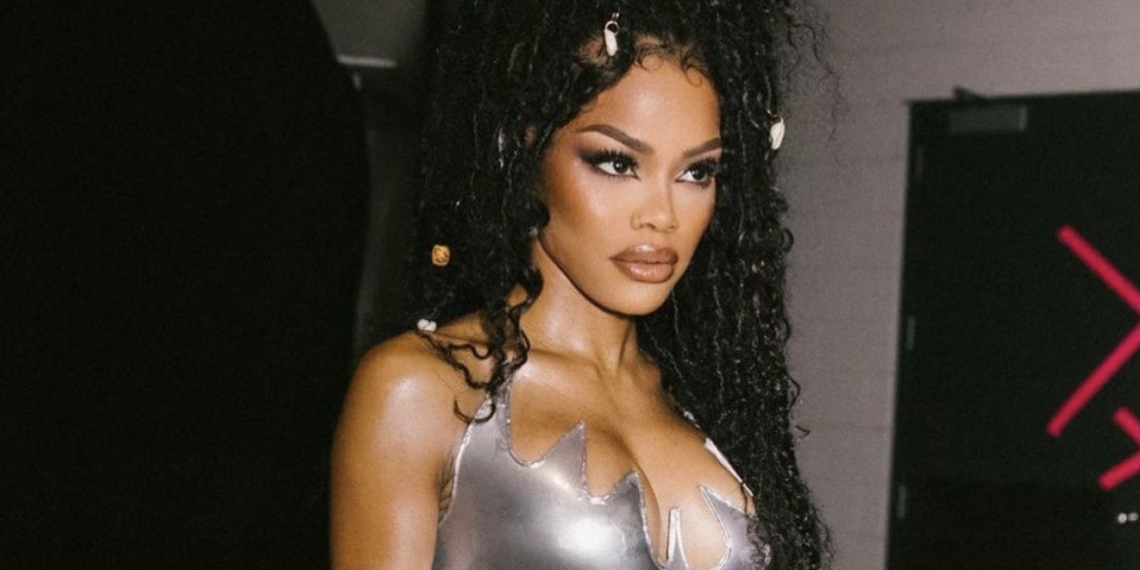 Teyana Taylor, Iman Shumpert, Married, Net Worth, Music, Businesswoman, Retirement