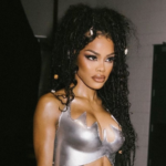 Teyana Taylor, Iman Shumpert, Married, Net Worth, Music, Businesswoman, Retirement