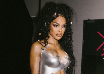 Teyana Taylor, Iman Shumpert, Married, Net Worth, Music, Businesswoman, Retirement