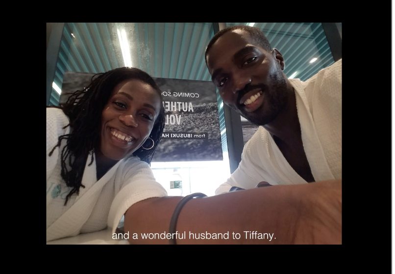 Author Tiffany Aliche Reveals Her Husband Passed Away