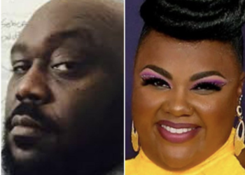 Faizon Love, Nicole Byer,Netflix, shade, Big Beautiful Weirdo