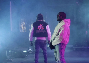 Future, Jay-Z, Rolling Loud California, Kanye West, Ye