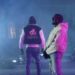Future, Jay-Z, Rolling Loud California, Kanye West, Ye