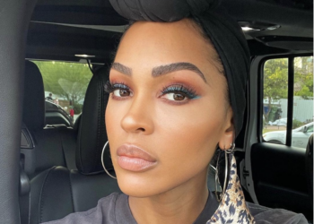 Meagan Good, DeVon Franklin, Harlem, divorce, nine years