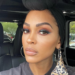 Meagan Good, DeVon Franklin, Harlem, divorce, nine years