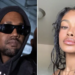 Ye, Vinetria, Kim Kardashian, model, reconcile