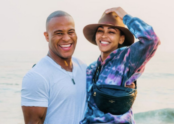 Meagan Good, DeVon Franklin,$5 million, separated, irreconcilable differences, divorce
