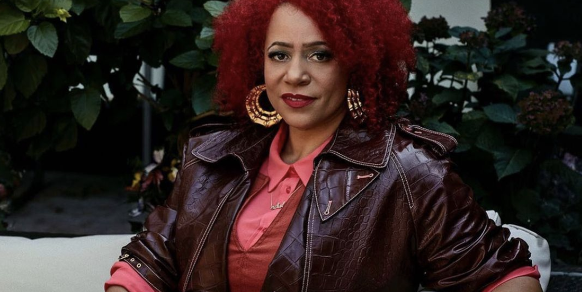 Nikole Hannah-Jones,CRT, Critical Race Theory, Meet The Press, parents of color, parents