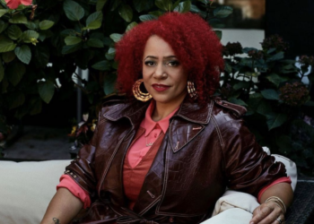 Nikole Hannah-Jones,CRT, Critical Race Theory, Meet The Press, parents of color, parents