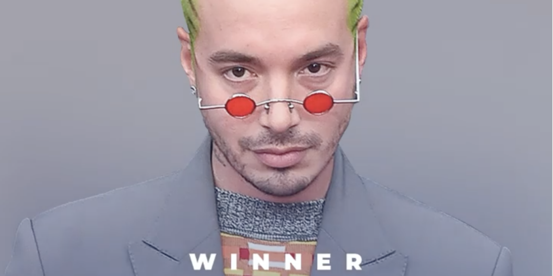 J Balvin, AEA USA, Dominic Tamin, Black Latinos, music,Afrobeats