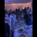 Rochelle, Florida, husband, bride, twerk, reception, wedding