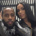 Safaree Samuels, Erica Mena, divorce, Love & Hip Hop, tears