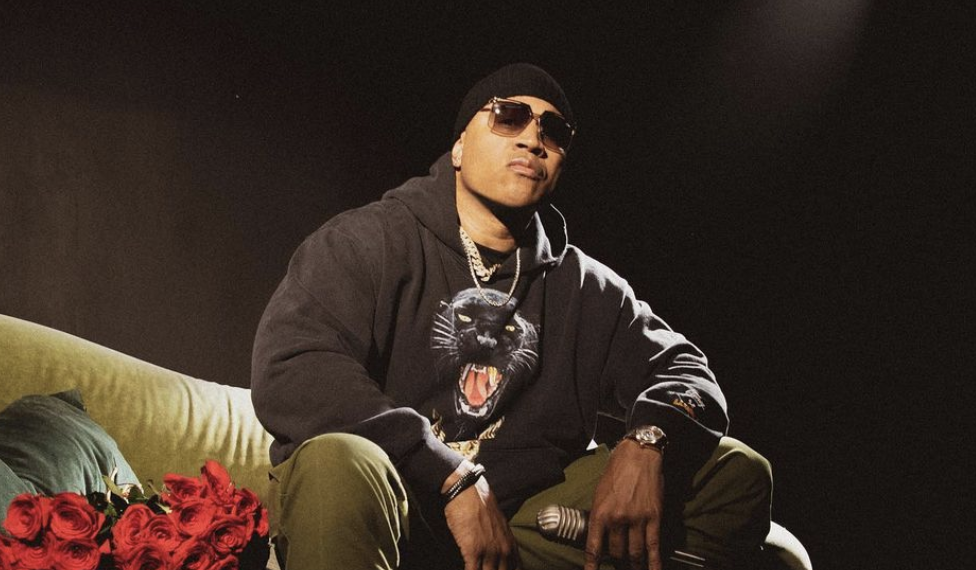 LL Cool J, COVID-19, New Years's Eve, Dick Clark