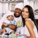 Nick Cannon, Zen, Alyssa Scott, tumor