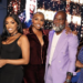 Peter Thomas, Nyonisela, NeNe Leakes, Gregg, birthday, party, Sioh, Nyoni Couture,