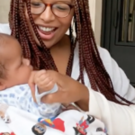 Oprah Winfrey, Gayle King, Grandson, Stedman Graham, Covid-19, Vaccine Policy, Lion King, Circle of Life.