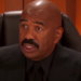 Harvey, Steve Harvey, Judge Steve Harvey, premiere, ABC, Twitter