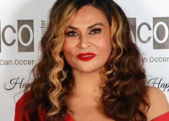 Tina Lawson, New Series, Facebook watch, Talks with Tina, Beyonce, Solange.