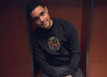 Noah, Trevor Noah, New York hospital, Hospital for Special Surgery in Manhattan, injuries, surgery, lawsuit, doctor