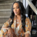 Fox, Vivica A. Fox, children, godchildren, kids, motherhood