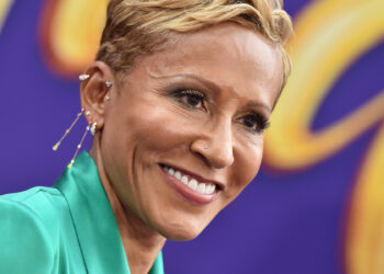 Adrienne Banfield-Norris, Drug, Addiction, 31 years, Sobriety, Heroin, Jada Pinkett-Smith, Instagram.