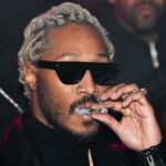 Future, Rapper, Dubai, Dinner, Louis Vuitton, KFC,