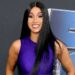 Cardi B, Playboy, Creative Director, Rapper.