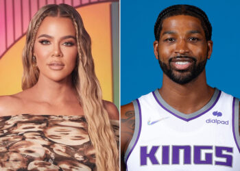 Khloe Kardashian, Tristan Thompson, Keep Up With The Kardashians, Paternity lawsuit, Cheating rumors, Maralee Nichols.