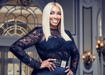 Nene Leakes, Nyonisela Sioh , Leaked, Photos, Instagram, Social Media, Unidentified man, Fling, Hookup, Boyfriend.