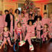 Diana Ross, Tracee Ross, Evan Ross, Chudney Ross, Ashlee Simpson, Christmas, Photo, Twitter.