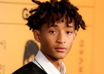 Jaden Smith, Will Smith, Jada Pinkett-Smith, Family, Intervention, Healthy, Weight, Eating Habits, Changed.